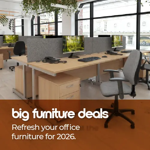 Combining modern design with advanced technology to create the ultimate chair.